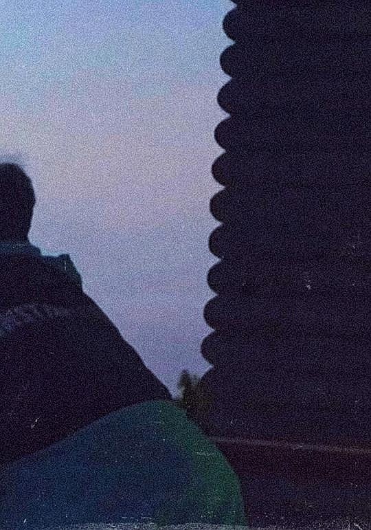 沐理 Li Mu照片
