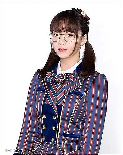 沈莹 Ying Shen照片