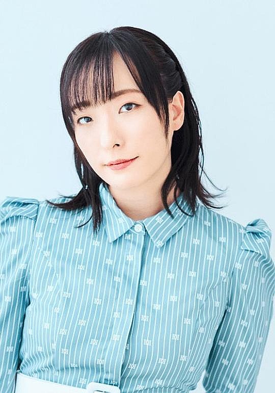 平山笑美 Hirayama Emi照片