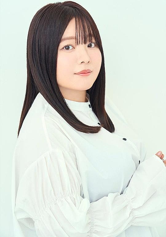 角元明日香 Kakumoto Asuka照片