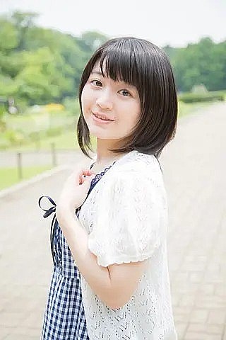 原岛明里 Akari Harashima照片