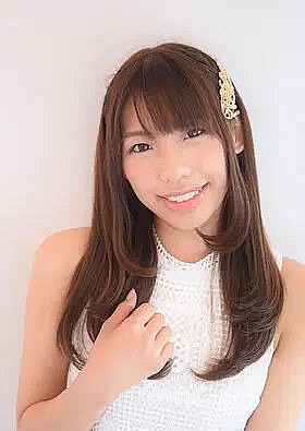 桐谷蝶蝶 Kiritani Ch?cho照片