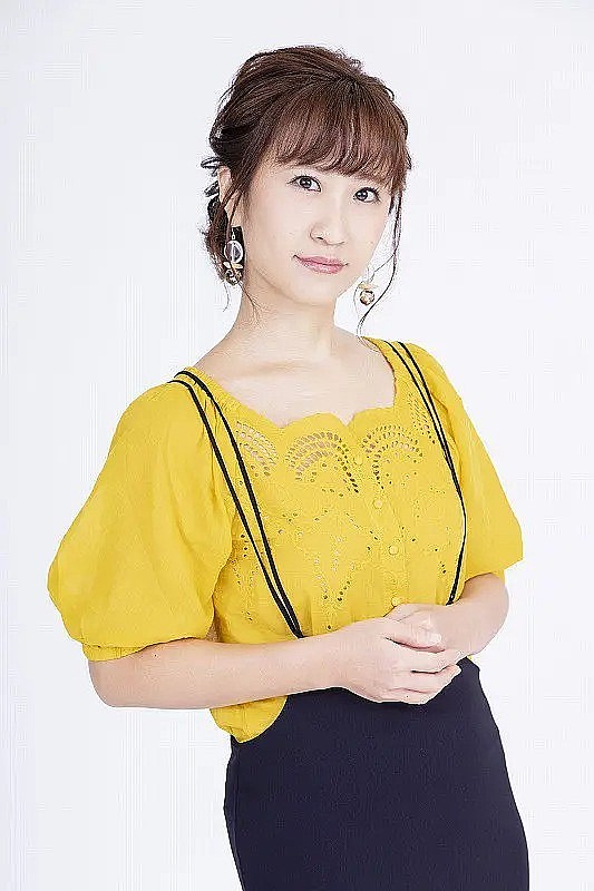 泷田树里 Juri Takita照片