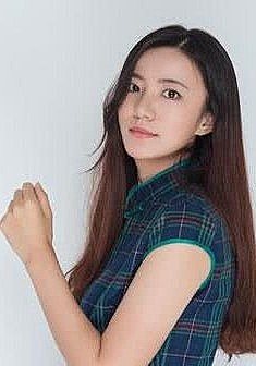 李培瑄 Peixuan Li照片