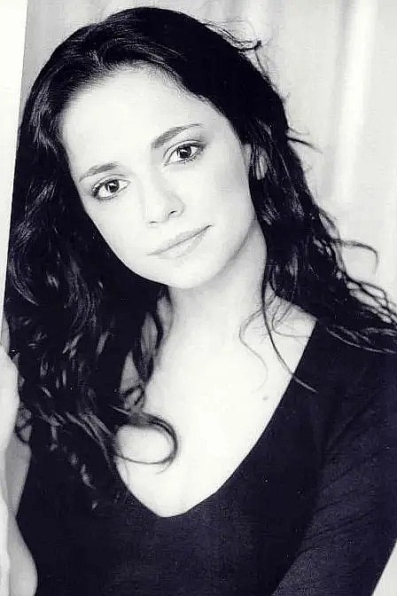 瓦妮莎·马丁内斯 Vanessa Martinez照片