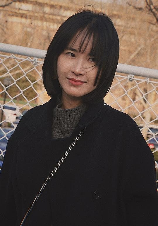 严钰千 Yuqian Yan照片