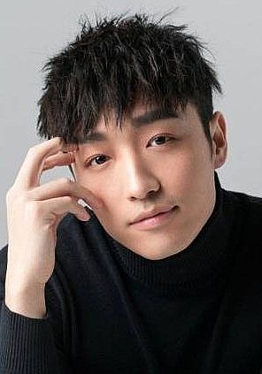 于晓璘 Xiaolin Yu照片