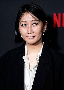 爱丽丝·朱 Alice Ju照片