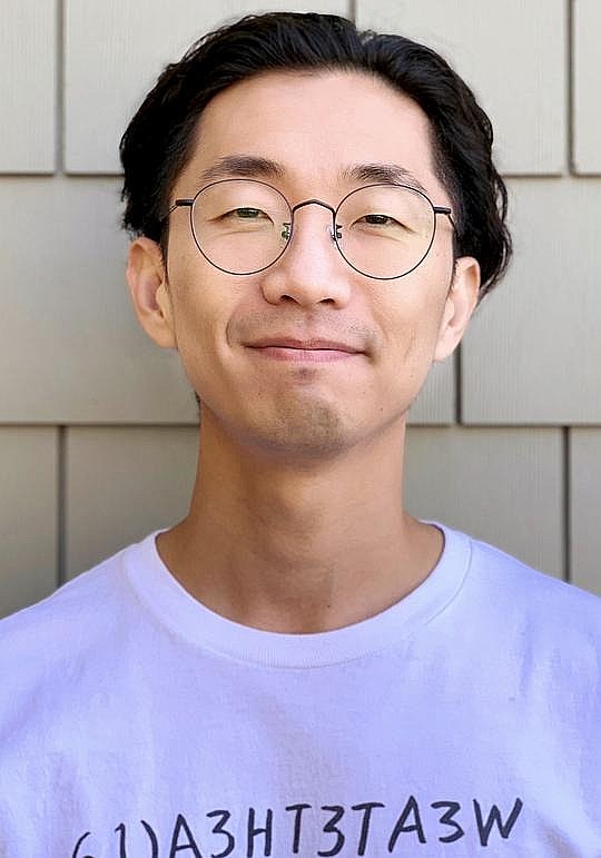李成真 Lee Sung Jin照片