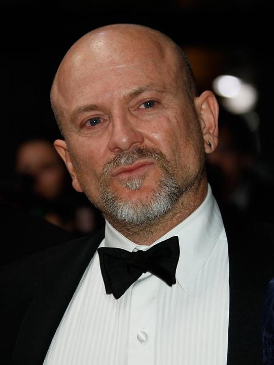 弗兰克·卡方 Franck Khalfoun照片