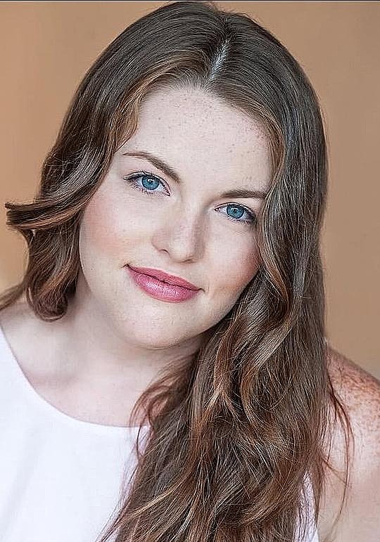 凯特琳·威尔斯 Katelyn Wells照片