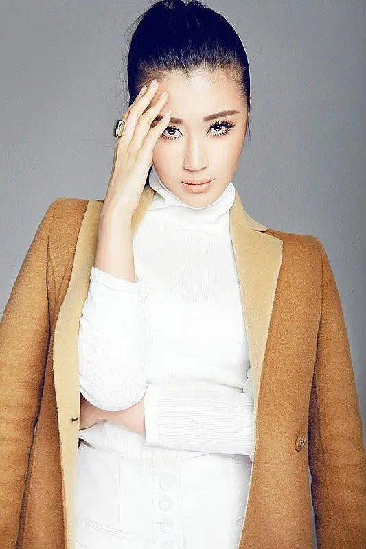 高源 Yuan Gao照片