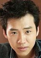 李东浩 Donghao Li照片