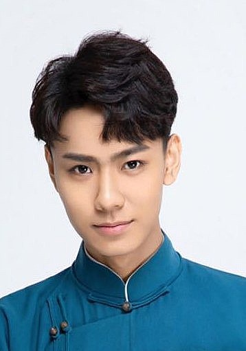 崔自豪 Zihao Cui照片