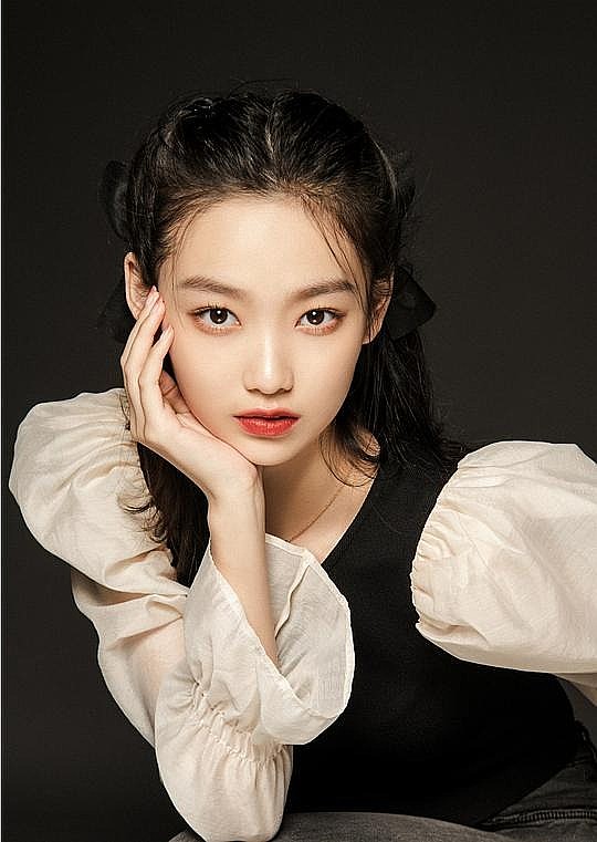陆禹含 Yuhan Lu照片