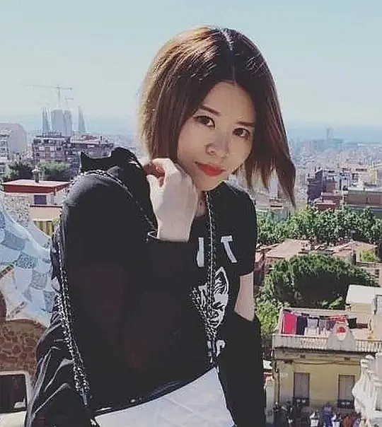 杨千紫 Qianzi Yang照片