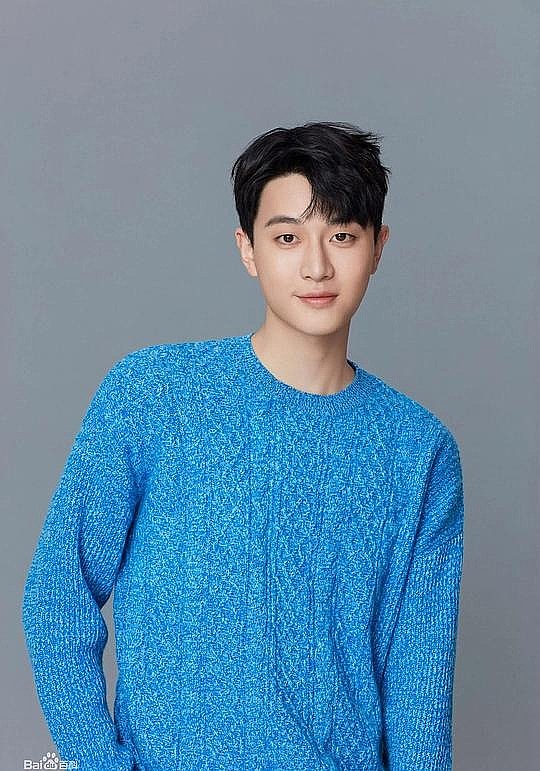 刘铭浩 Minghao Liu照片