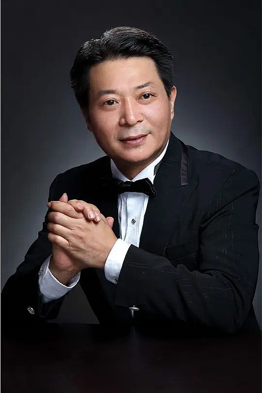 欧凯明 Kaiming Ou照片