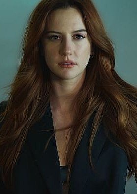 邦尼·盖尔·斯帕克斯 Bonnie Gayle Sparks照片
