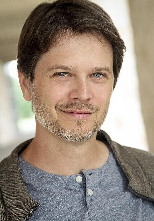 理查德·C·琼斯 Richard C. Jones照片