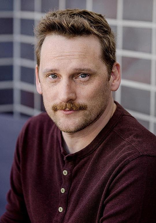 加勒特·格雷厄姆 Garrett Graham照片