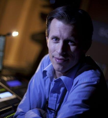 特拉维斯·克拉夫 Travis Cluff照片