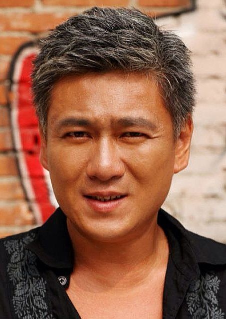 夏振严 Zhenyan Xia照片