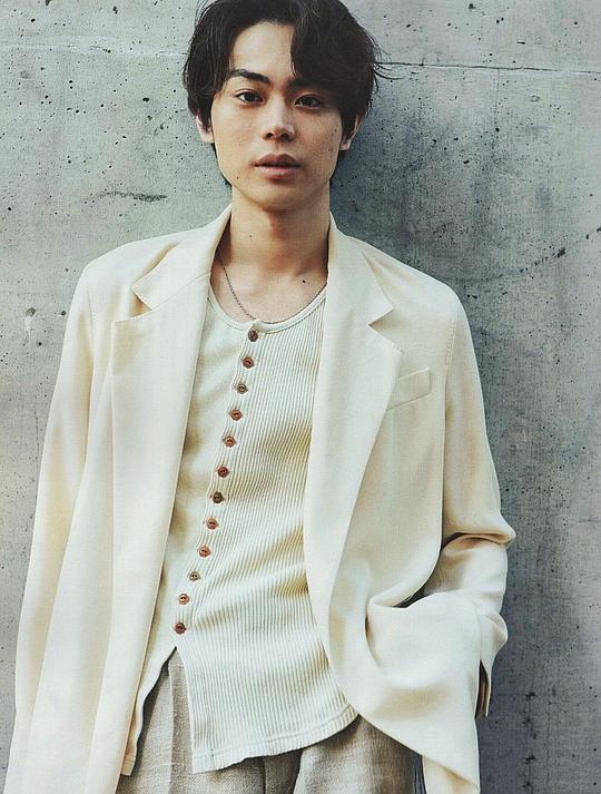 菅田将晖 Masaki Suda照片