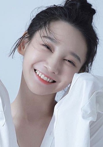 林艾泇 Aijia Lin照片
