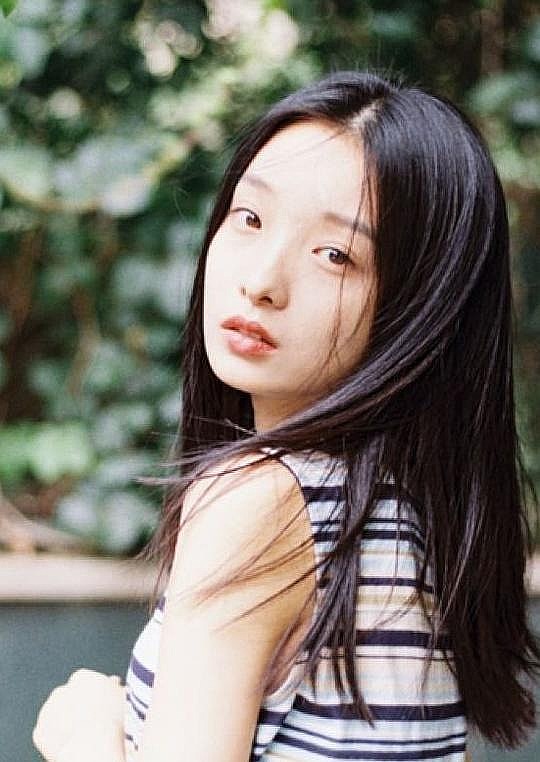 李钰 Yu Li照片
