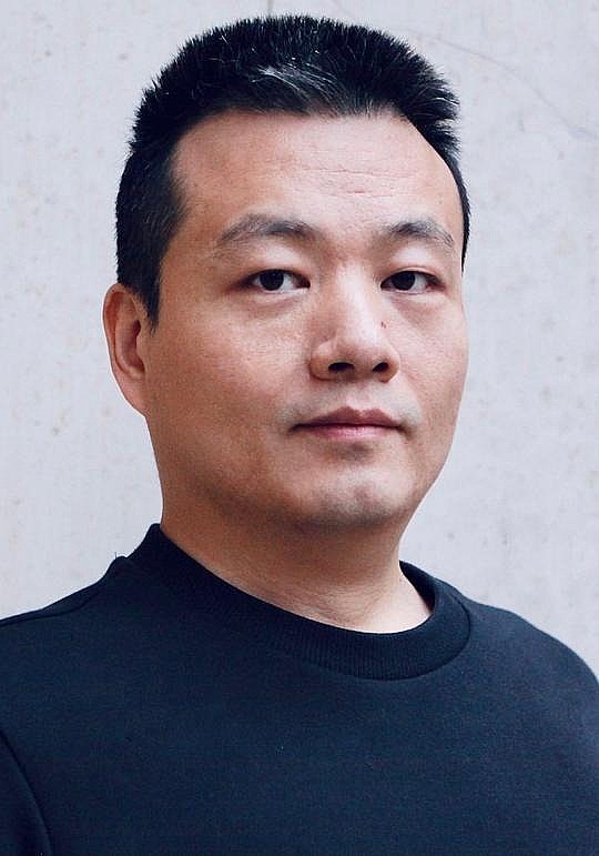朱俊懿 Junyi Zhu照片