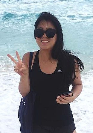 戴安娜·胡 Diana Huh照片