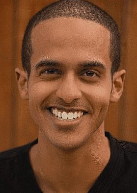 阿曼·阿杜梅尔 Aman Adumer照片