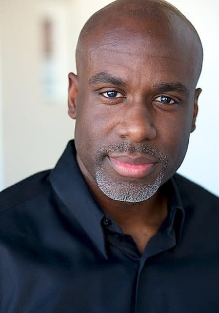 达雷尔·布朗 Darrell Brown照片