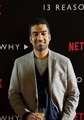 罗希特·库马尔 Rohit Kumar照片