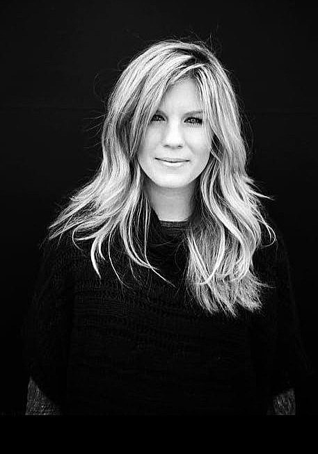 凯茜·帕帕斯 Cassie Pappas照片