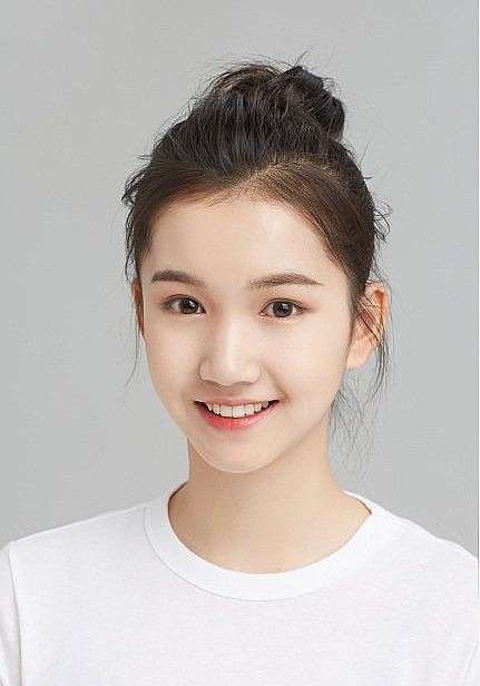 吴思雨 Siyu Wu照片