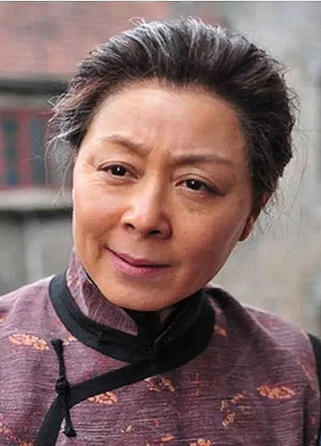 关丹莉 Danli Guan照片