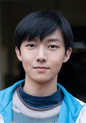 高佳卓 Jiazhuo Gao照片