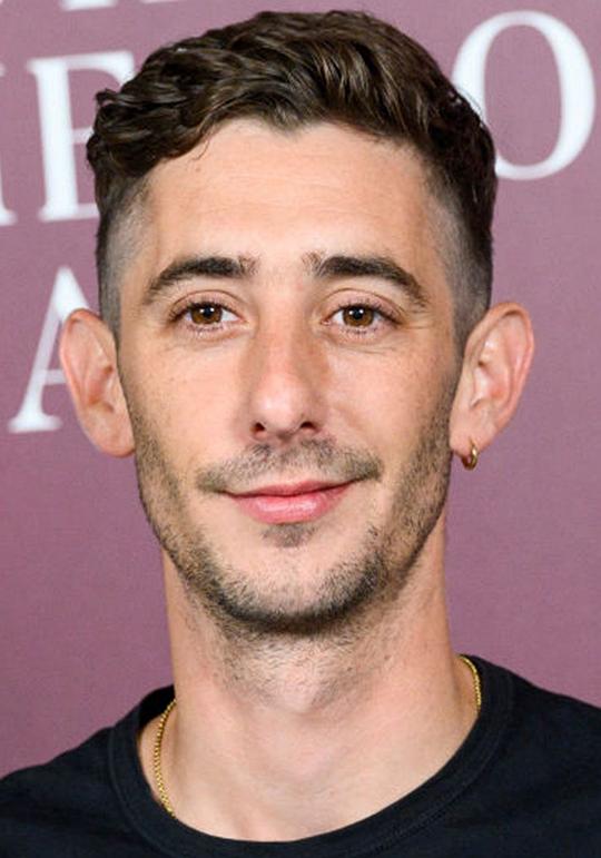 恩里克·奥克尔 Enric Auquer照片