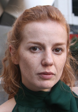 玛丽亚·巴斯克斯 María Vázquez照片