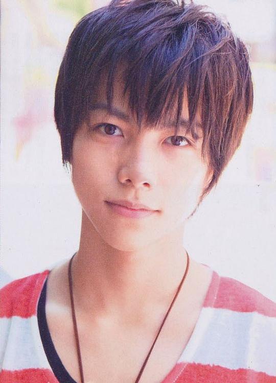 重冈大毅 Shigeoka Daiki照片