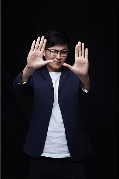 牛博宥 Bo You Niou照片
