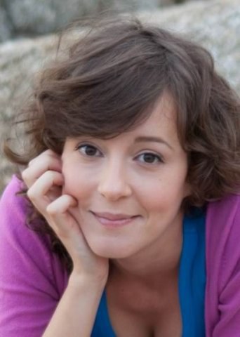 塔玛拉·卡诺萨 Tamara Canosa照片