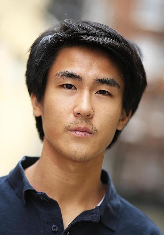 克里斯·陈 Chris Chan照片
