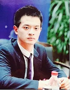 彭飞 Fei Peng照片