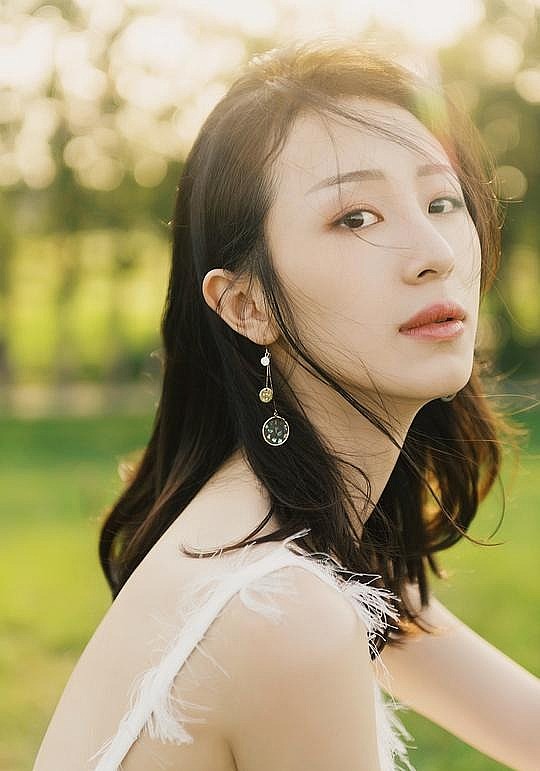 徐舒莹 Yingshu Xu照片