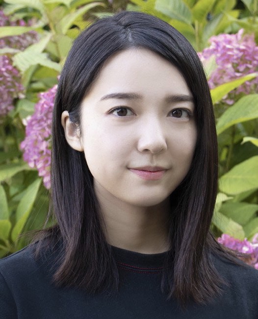 上白石萌音 Mone Kamishiraishi照片