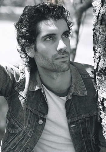 塔马·诺瓦斯 Tamar Novas照片