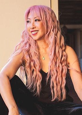 吴怡君 Jane Wu照片